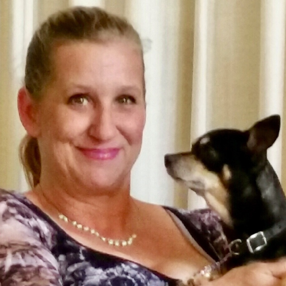 Meet your Posher, Constance